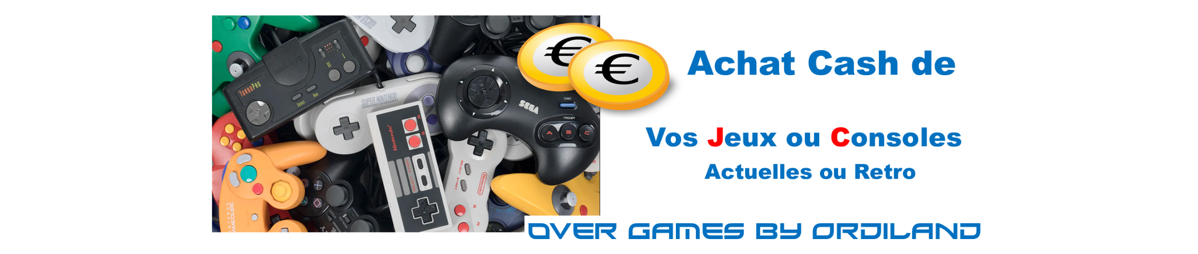 Achat Cash